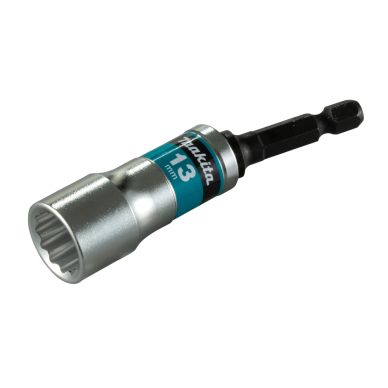 Šarnyrinė sukimo galva Makita E-03492, H13-80mm,1 vnt. Impact Premier 1 Šarnyrinė sukimo galva Makita E-03492, H13-80mm,1 vnt. Impact Premier 1