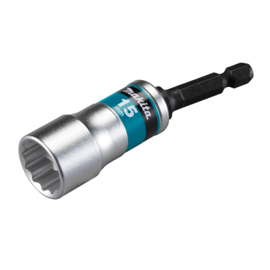 Šarnyrinė sukimo galva Makita E-03501, H15-80mm,1vnt. Impact Premier 1 Šarnyrinė sukimo galva Makita E-03501, H15-80mm,1vnt. Impact Premier 1