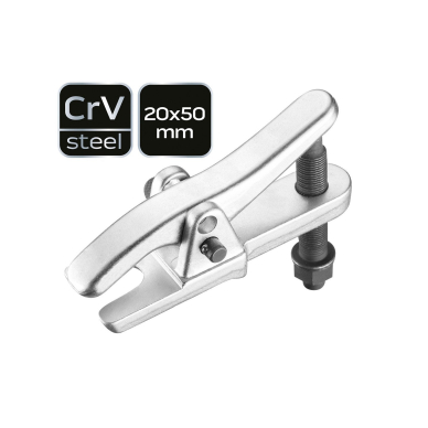 Šarnyro nuėmėjas 19 mm 7