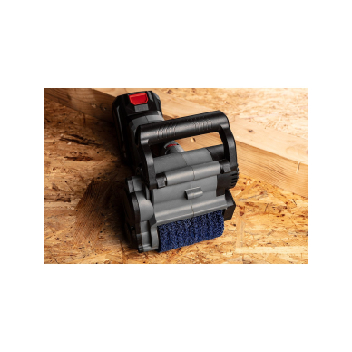 Satininis nailono šepetys skirtas 58GE137 1 Satininis nailono šepetys skirtas 58GE137 1