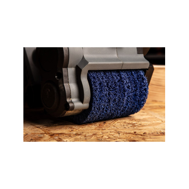 Satininis nailono šepetys skirtas 58GE137 2 Satininis nailono šepetys skirtas 58GE137 2