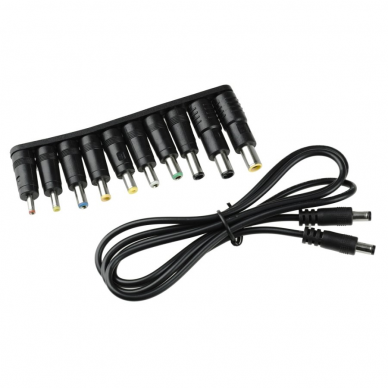 Saulės kolektorius Dedra DEZT0040, 40 W 3 Saulės kolektorius Dedra DEZT0040, 40 W 3