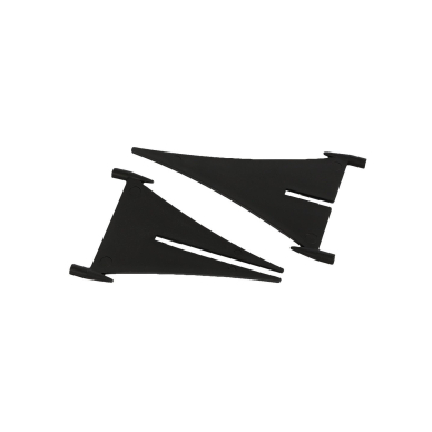 Saulės LED laiptinės lempa 7