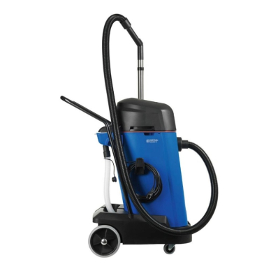 Sauso ir šlapio siurbimo siurblys NILFISK MAXXI II 75 WD 3 Sauso ir šlapio siurbimo siurblys NILFISK MAXXI II 75 WD 3