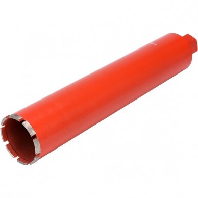 Sauso / šlapio gręžimo karūna Yato YT-60375, 1 1/4", 430/82mm Sauso / šlapio gręžimo karūna Yato YT-60375, 1 1/4", 430/82mm