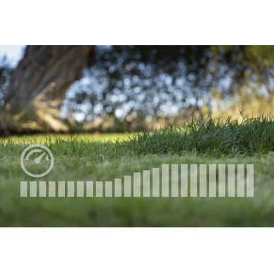 Savaeigė akumuliatorinė vejapjovė Husqvarna LC 142iS, 42cm, 36V (1x akum. + krov.) 6