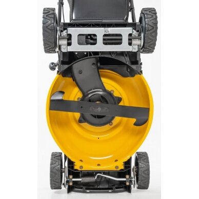 Savaeigė vejapjovė LM2 DR46es CC 46 SPOE V, Cub Cadet 2