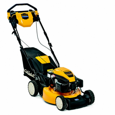 Savaeigė vejapjovė LM2 DR46es CC 46 SPOE V, Cub Cadet