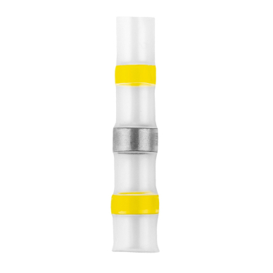 Savaime išsilydantys termo susitraukiantys vamzdeliai, 100 vnt. (0,25 - 6,0 mm) 4
