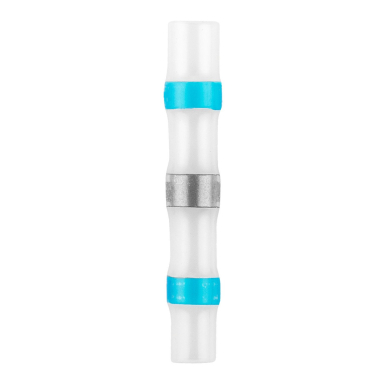 Savaime išsilydantys termo susitraukiantys vamzdeliai, 100 vnt. (0,25 - 6,0 mm) 5