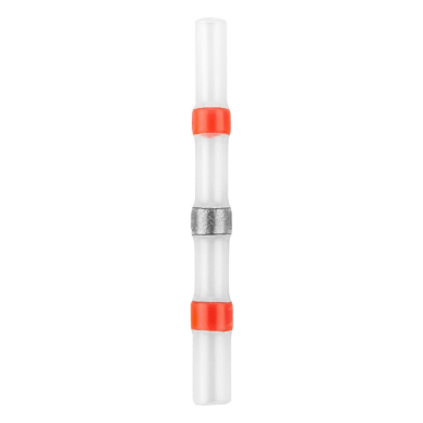 Savaime išsilydantys termo susitraukiantys vamzdeliai, 100 vnt. (0,25 - 6,0 mm) 6