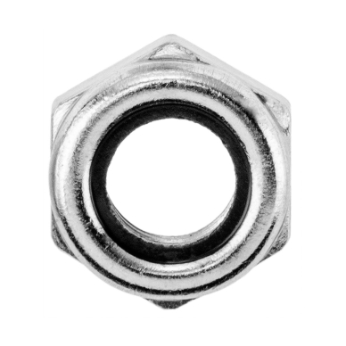 Savaiminio fiksavimo veržlės, 146 vnt. 2 Savaiminio fiksavimo veržlės, 146 vnt. 2