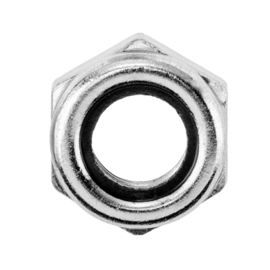 Savaiminio fiksavimo veržlės, 146 vnt. 3