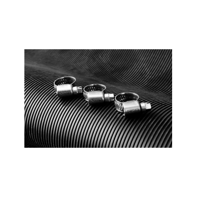 Sąvarža metalinė 10-16 mm 3 Sąvarža metalinė 10-16 mm 3