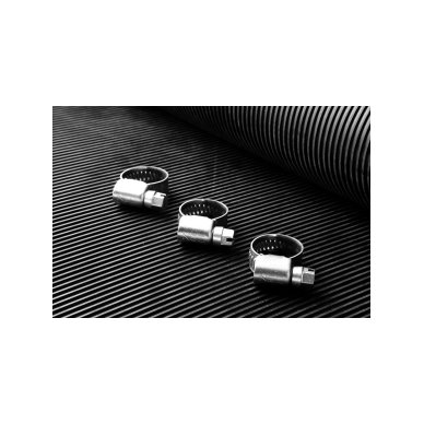 Sąvarža metalinė 10-16 mm 6 Sąvarža metalinė 10-16 mm 6