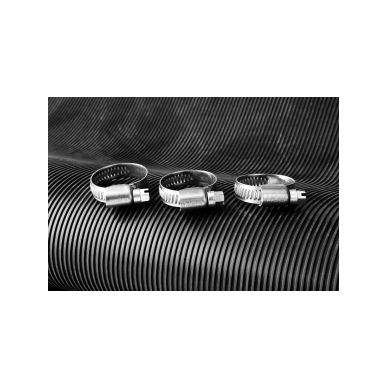 Sąvarža metalinė 16-27 mm 4 Sąvarža metalinė 16-27 mm 4