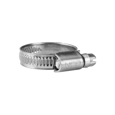 Sąvarža metalinė 20-32 mm 2 Sąvarža metalinė 20-32 mm 2