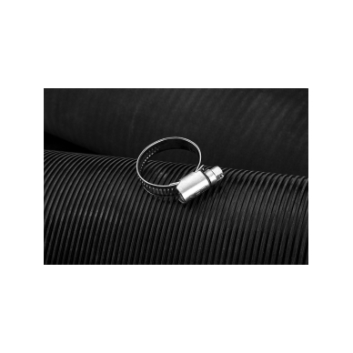 Sąvarža metalinė 20-32 mm 5 Sąvarža metalinė 20-32 mm 5