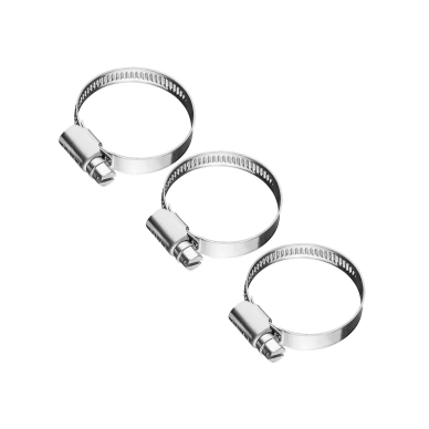 Sąvarža metalinė 20-32 mm Sąvarža metalinė 20-32 mm