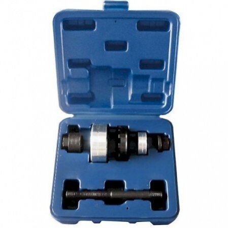 Sailentblokų presavimo rinkinys Ford Mondeo (FB2732) Sailentblokų presavimo rinkinys Ford Mondeo (FB2732)