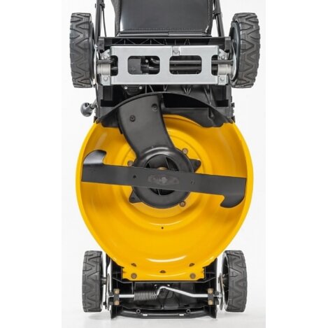 Savaeigė vejapjovė LM2 DR46es CC 46 SPOE V, Cub Cadet 2 Savaeigė vejapjovė LM2 DR46es CC 46 SPOE V, Cub Cadet 2