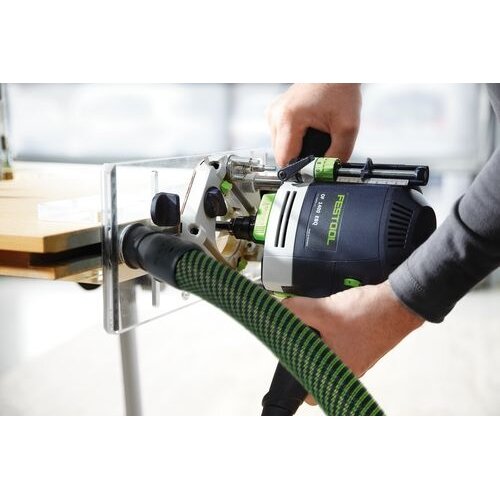 Šablonas kraštų frezavimui Festool OF-FH 2200 (495246) 1 Šablonas kraštų frezavimui Festool OF-FH 2200 (495246) 1