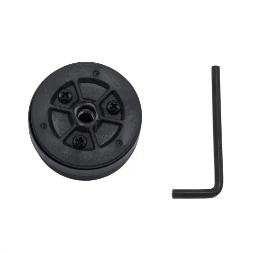 Sandarinimo pistoleto rinkinys ProCraft TH60020, 600ml 2 Sandarinimo pistoleto rinkinys ProCraft TH60020, 600ml 2