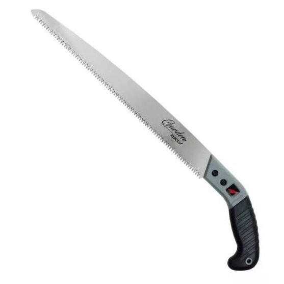 Šakų pjūklas DEDRA 80A051, 525 mm Šakų pjūklas DEDRA 80A051, 525 mm