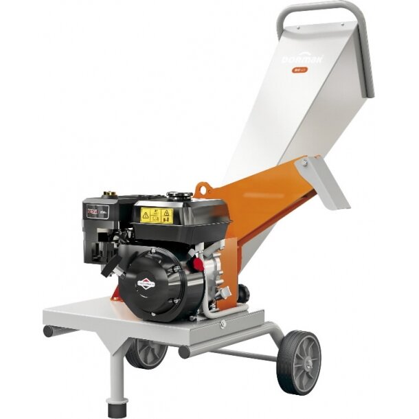 Šakų smulkintuvas DORMAK SH 50 L, Dormak Šakų smulkintuvas DORMAK SH 50 L, Dormak