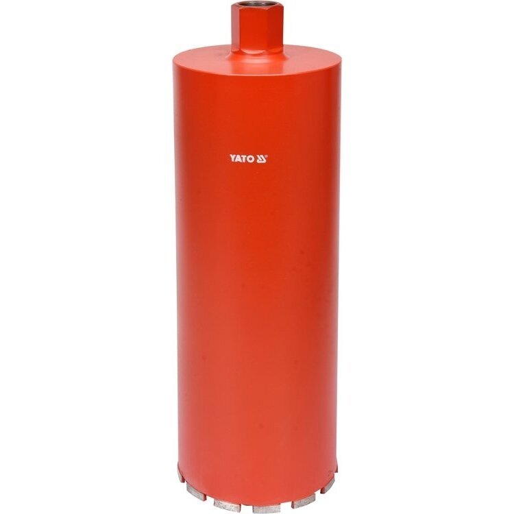 Sauso / šlapio gręžimo karūna Yato YT-60378, 1 1/4", 430/152mm 1