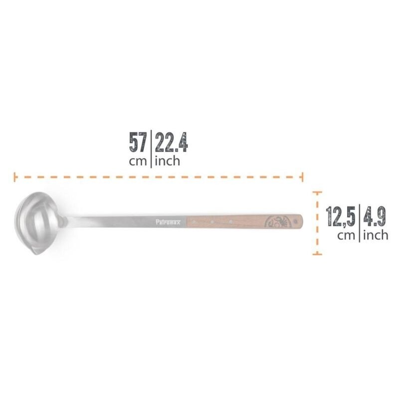 Samtis Petromax 30cm 1