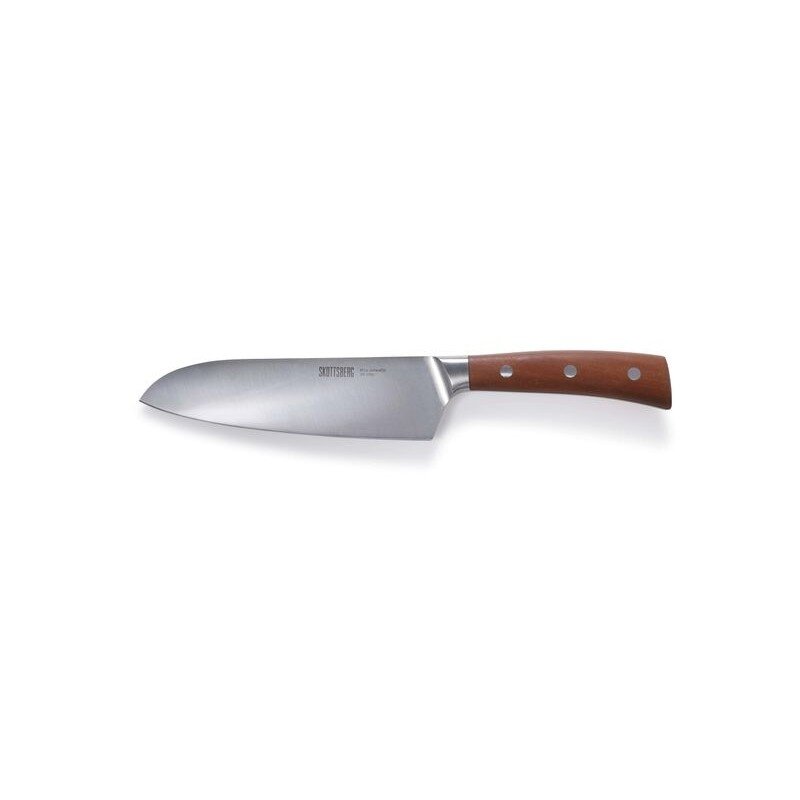 Santoku peilis Skottsberg 17cm Santoku peilis Skottsberg 17cm
