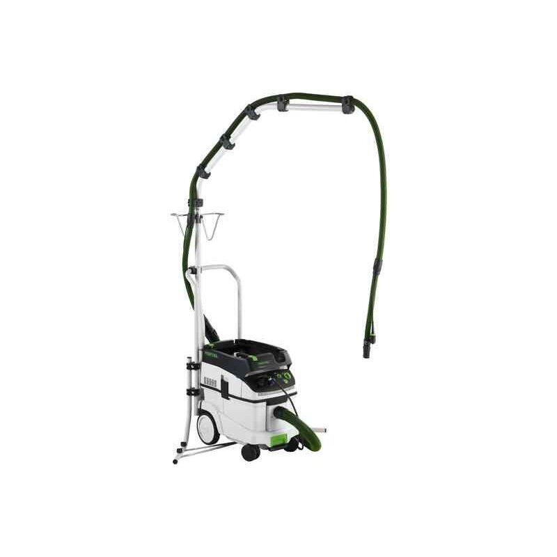 Šarnyras el. įrankiams Festool CT-ASA CT 26/36/SB (496372) 1 Šarnyras el. įrankiams Festool CT-ASA CT 26/36/SB (496372) 1