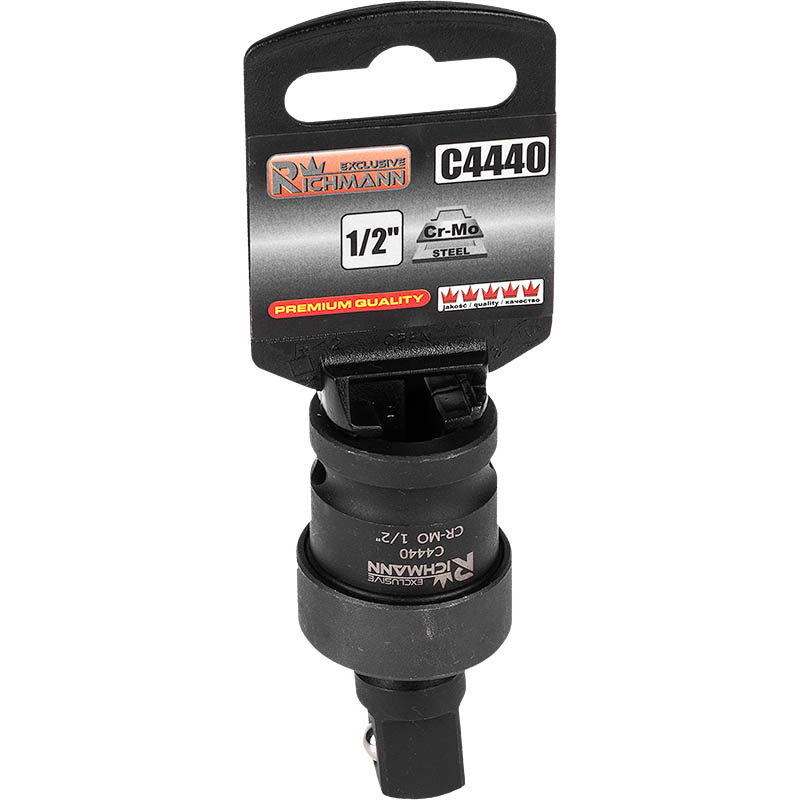 Šarnyras smūg. galvutėms 1/2 3 Šarnyras smūg. galvutėms 1/2 3