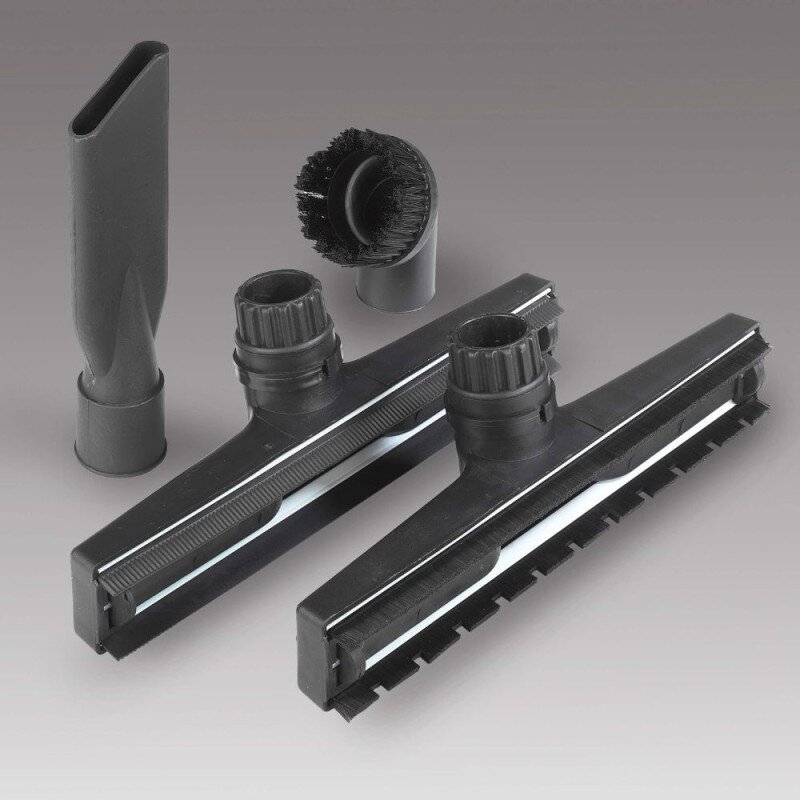 Sauso ir šlapio siurbimo siurblys EUROM Force 3080 3kW 80l 6