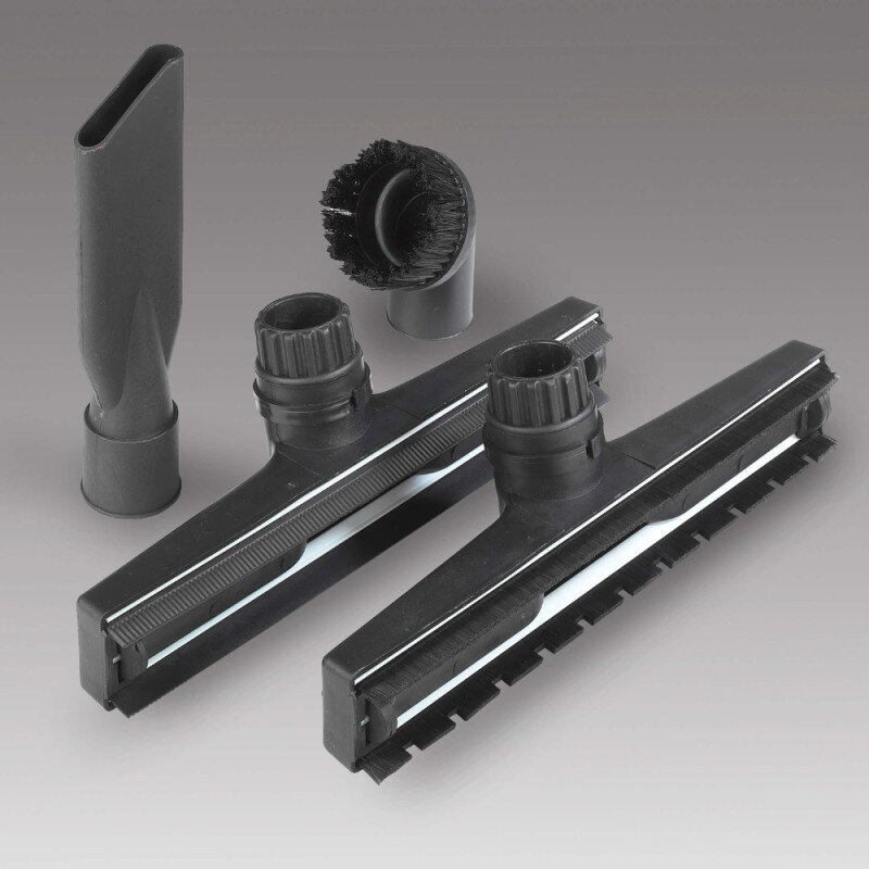 Sauso ir šlapio valymo siurblys EUROM Force 2070 2kW, 70L 3