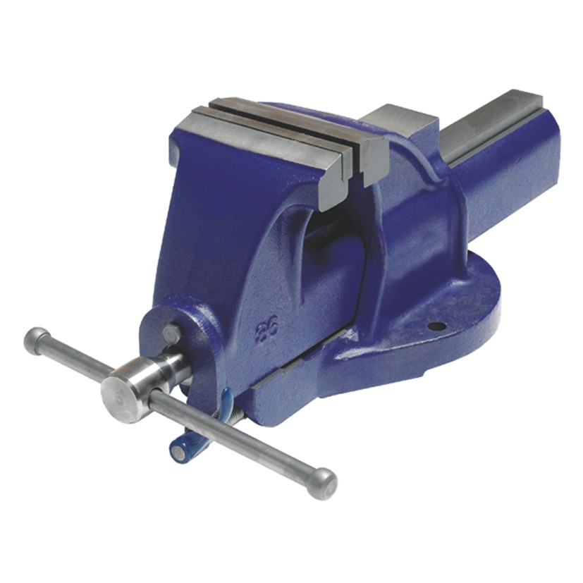 Šaltkalvio - mechaniko spaustuvas 150 mm Šaltkalvio - mechaniko spaustuvas 150 mm