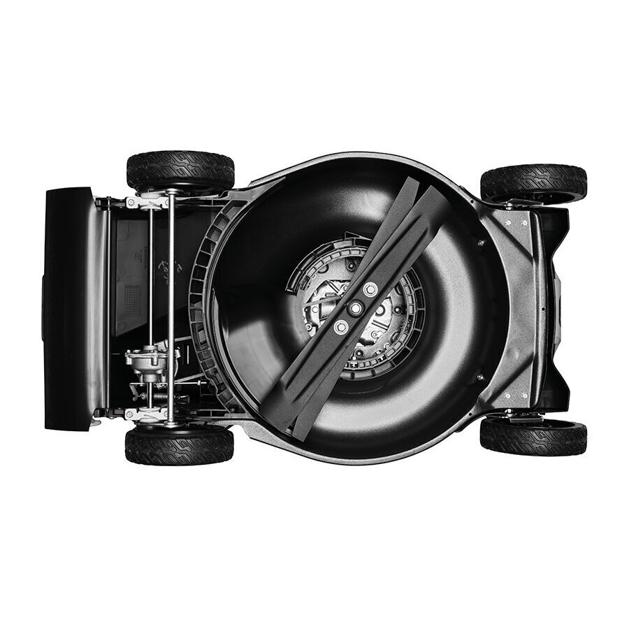 Benzininė savaeigė žoliapjovė HONDA HRN53C1VYEA, 3,2 kW 5