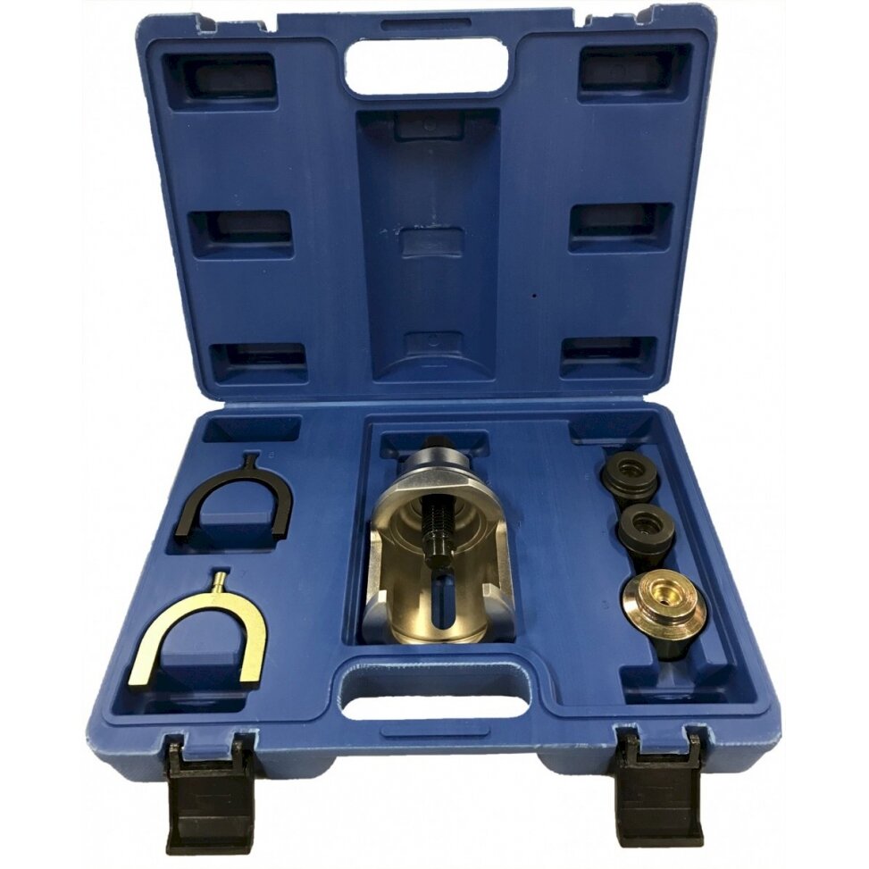 Šarnyrų ašių nuėmėjas | VW T4 (SK1469)