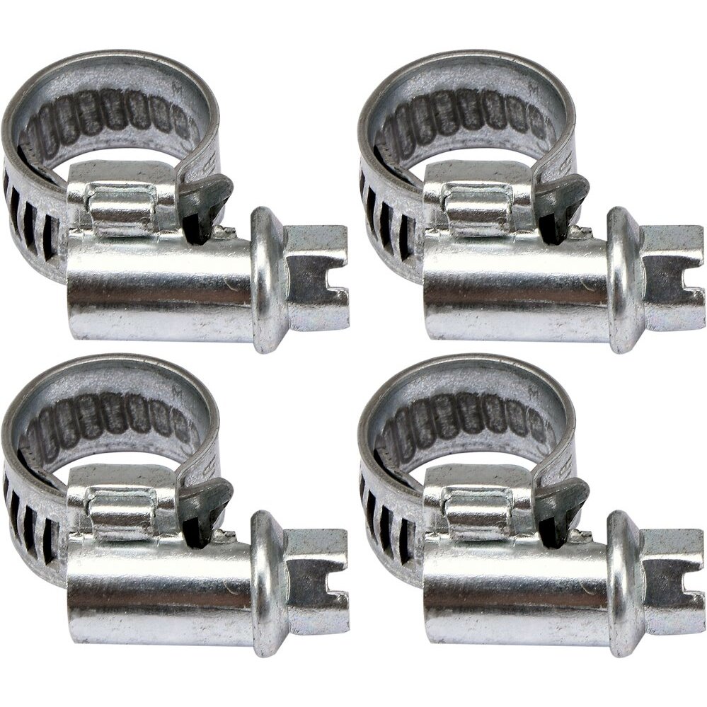 Sąvaržų rinkinys | /NORMA/ | 8-12 mm | 4 vnt. (73831) Sąvaržų rinkinys | /NORMA/ | 8-12 mm | 4 vnt. (73831)