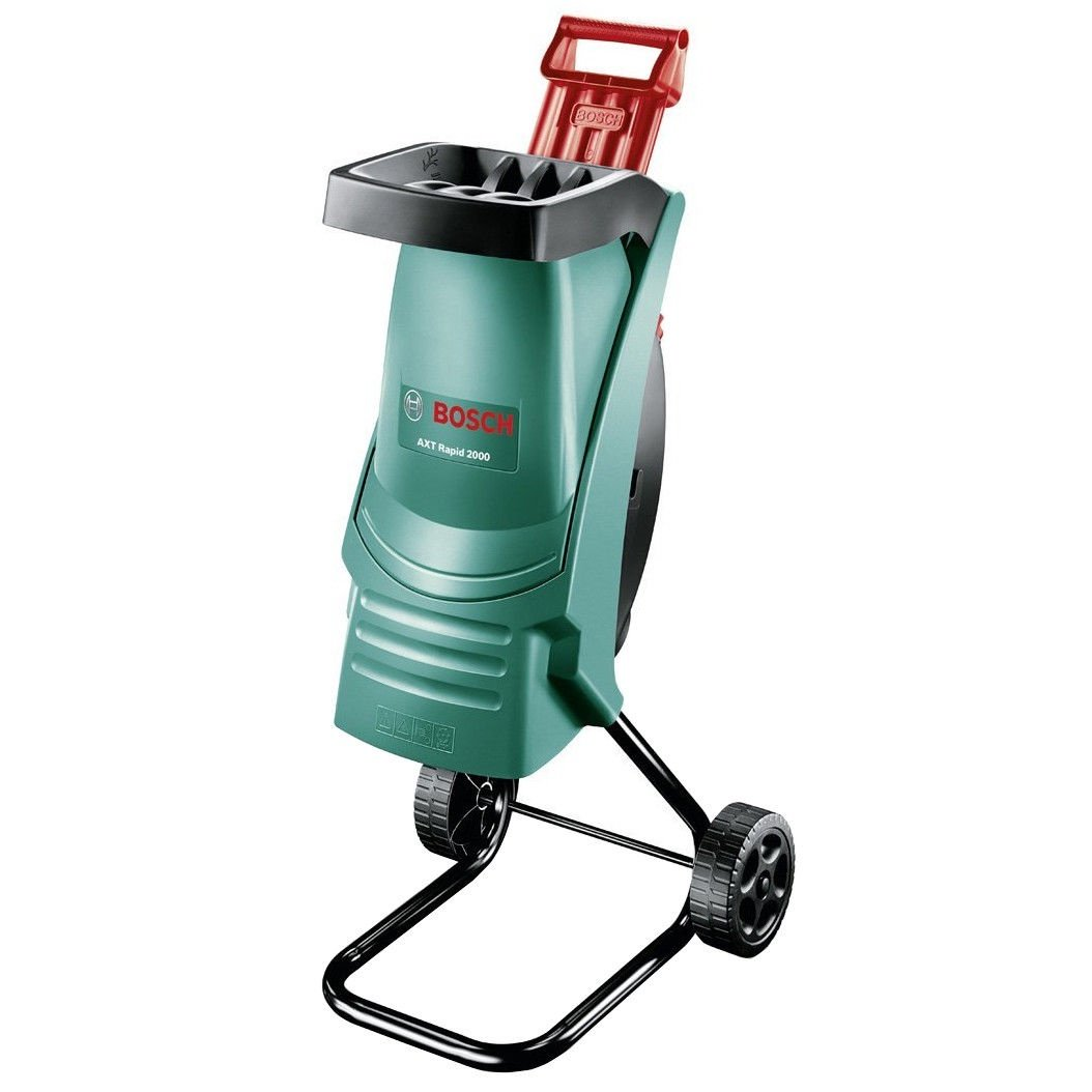 Измельчитель bosch axt 2000