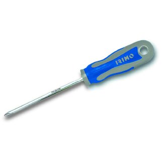 Screwdriver PH2 300mm Irimo Screwdriver PH2 300mm Irimo