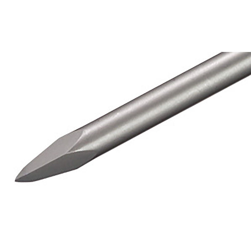 SDS-MAX kaltas 600mm Makita D-34198 SDS-MAX kaltas 600mm Makita D-34198