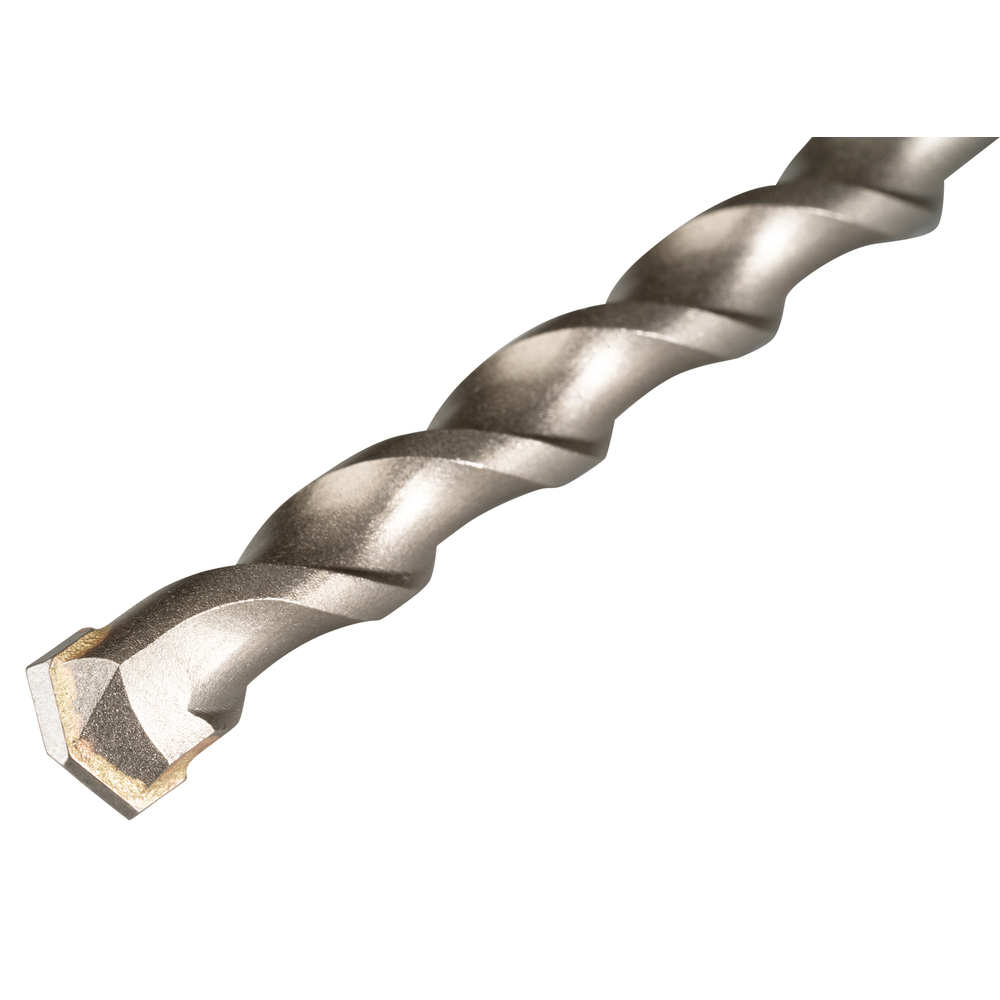 SDS-PLUS grąžtas Makita D-00175, 10x160mm STANDARD 1 SDS-PLUS grąžtas Makita D-00175, 10x160mm STANDARD 1