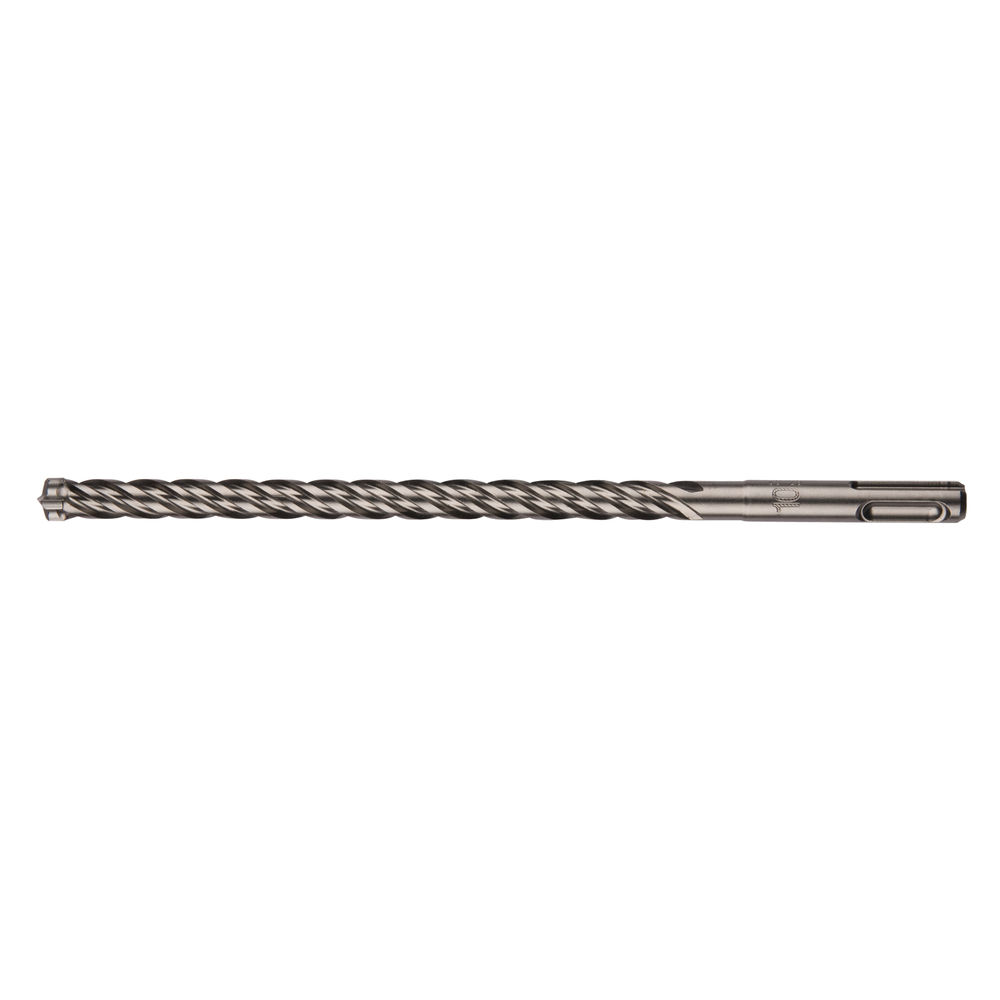 SDS-PLUS grąžtas Makita B-58213, 10x215mm NEMESIS 2 1