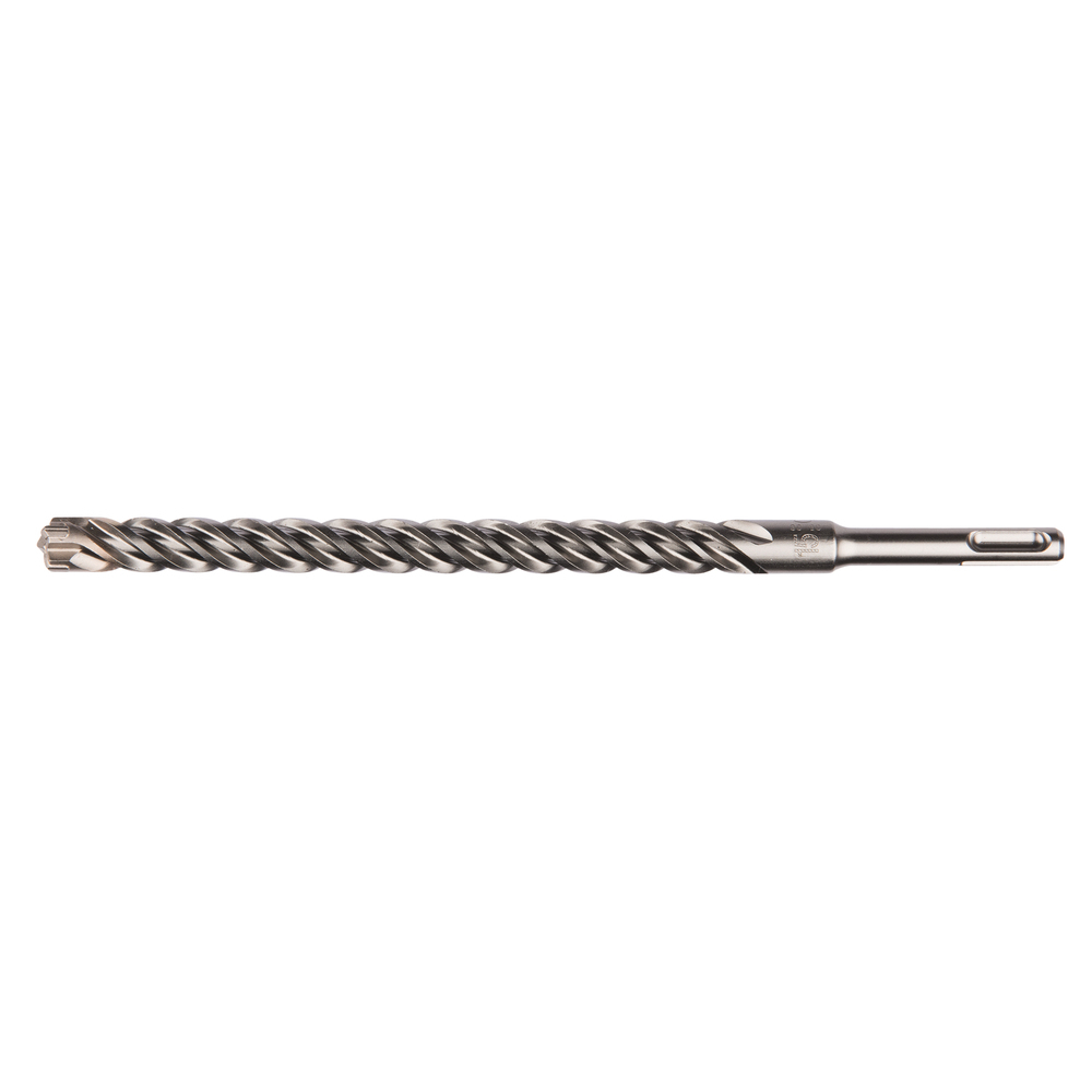 SDS-PLUS grąžtas Makita B-58528, 15x210/260mm NEMESIS 2 2 SDS-PLUS grąžtas Makita B-58528, 15x210/260mm NEMESIS 2 2