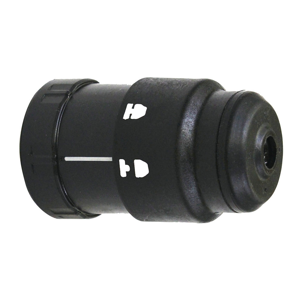 SDS-PLUS griebtuvas Makita 199138-7, DHR281, DHR283, HR002G, HR004G