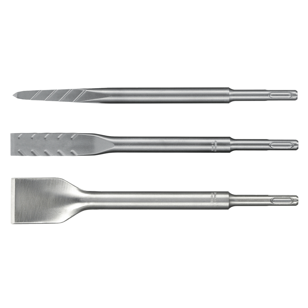 Kaltų komplektas Makita E-04911, SDS-PLUS PREMIUM Kaltų komplektas Makita E-04911, SDS-PLUS PREMIUM