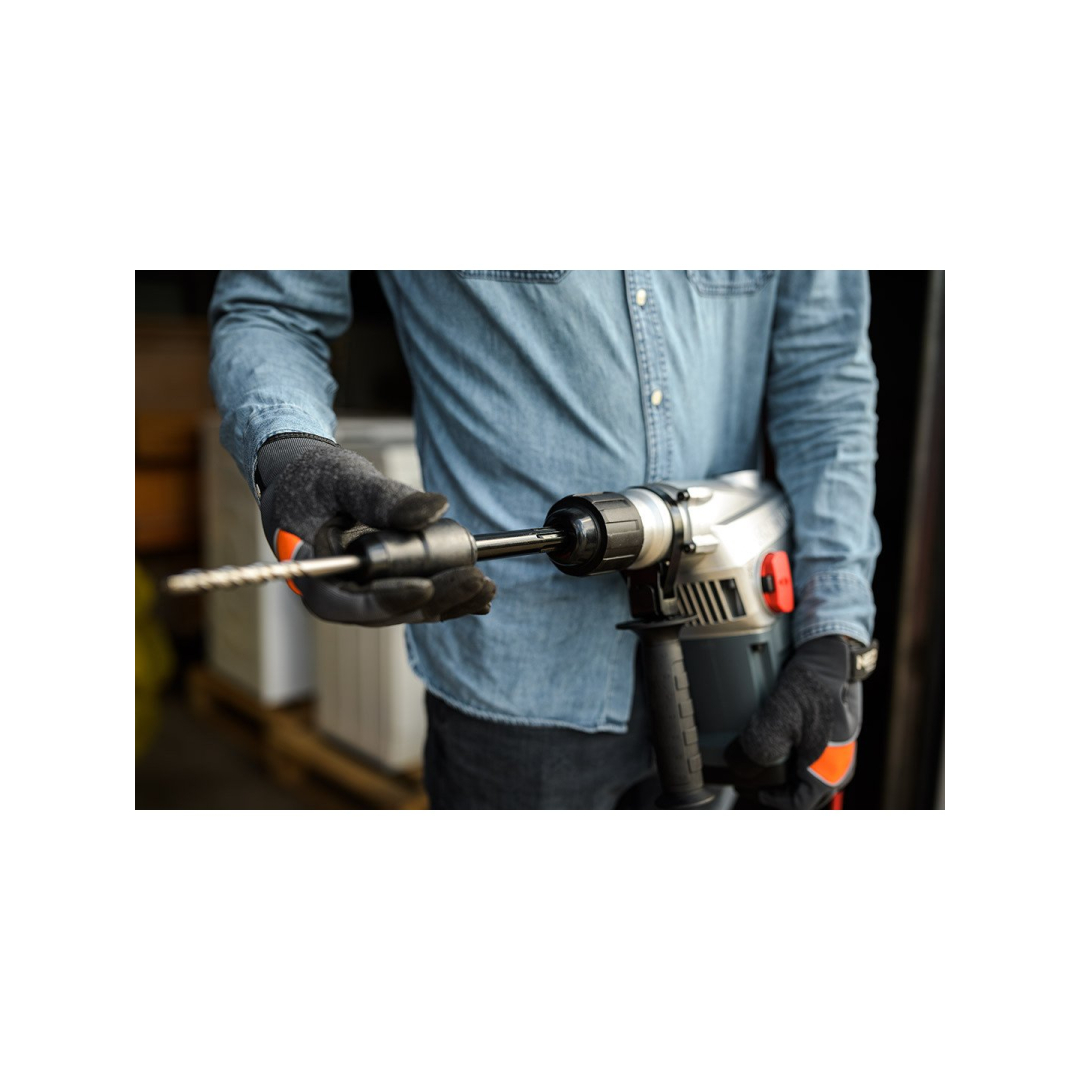 SDS MAX į SDS Plus adapteris 2