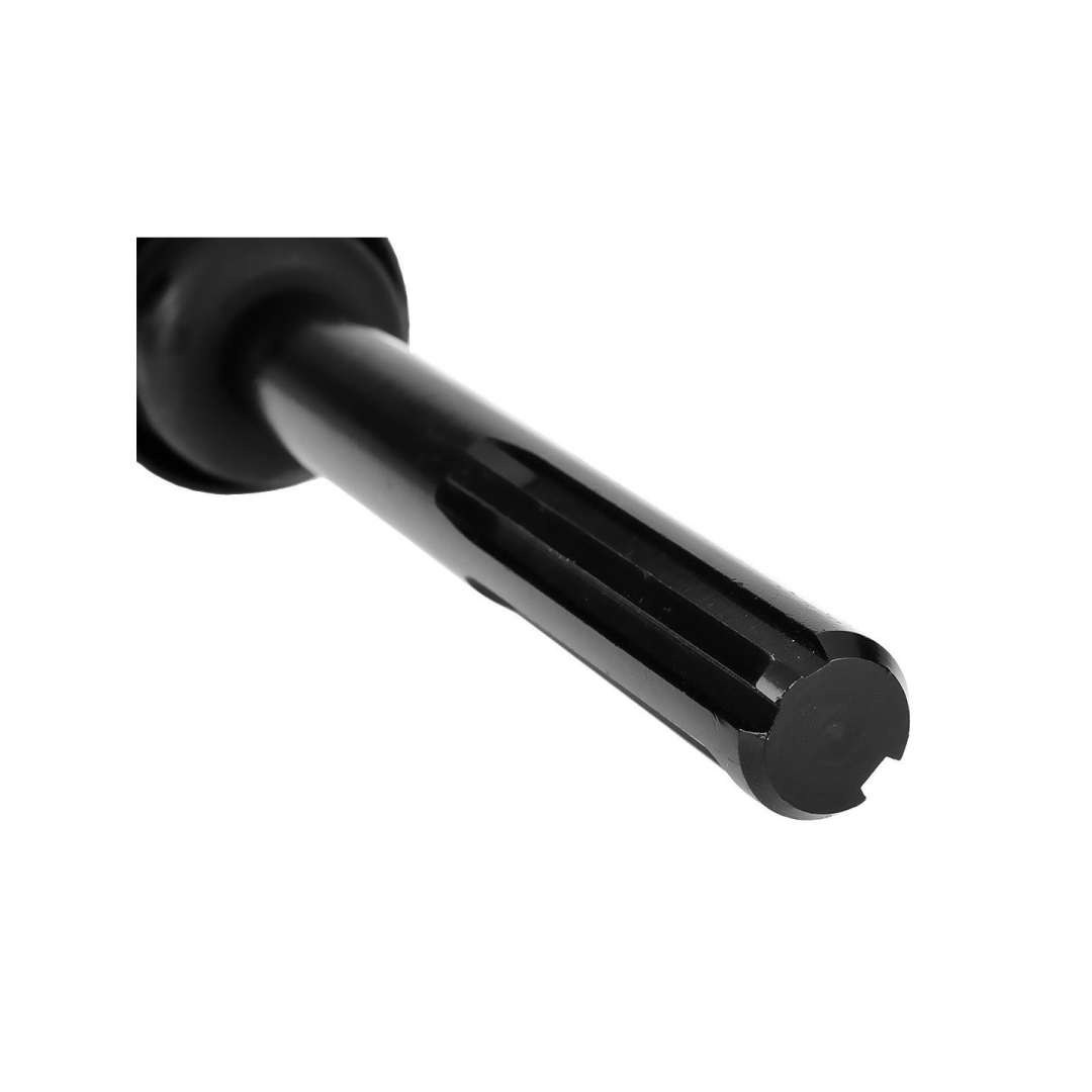 SDS MAX į SDS Plus adapteris 7